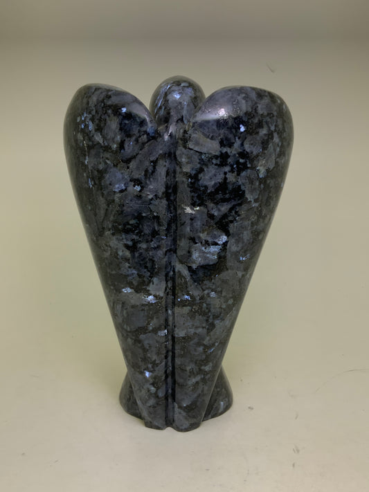 Larvikite Angel