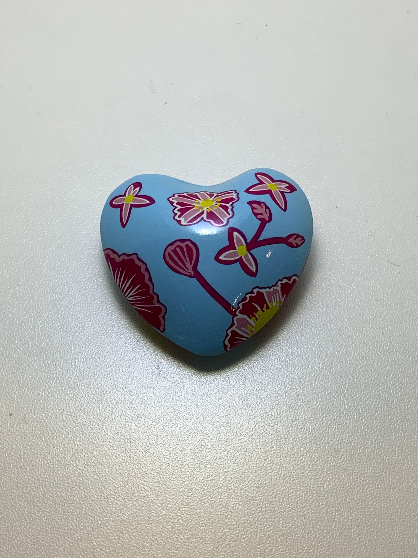 Harmony Hearts