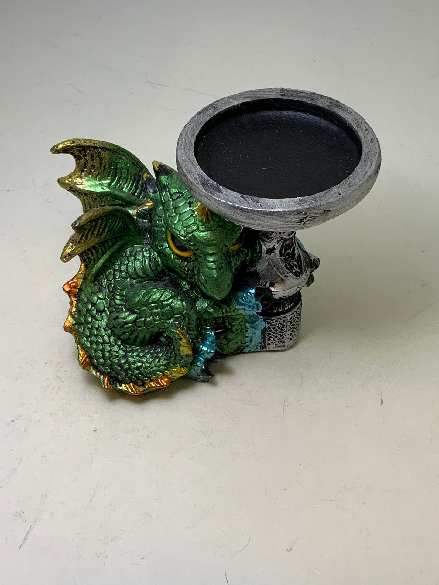 Dragon T-Lite Holder