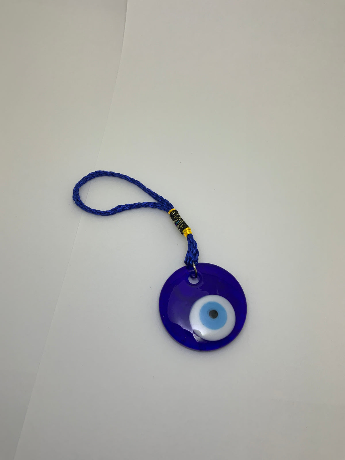 Evil Eye Protection
