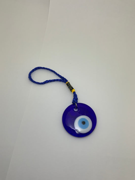 Evil Eye Protection