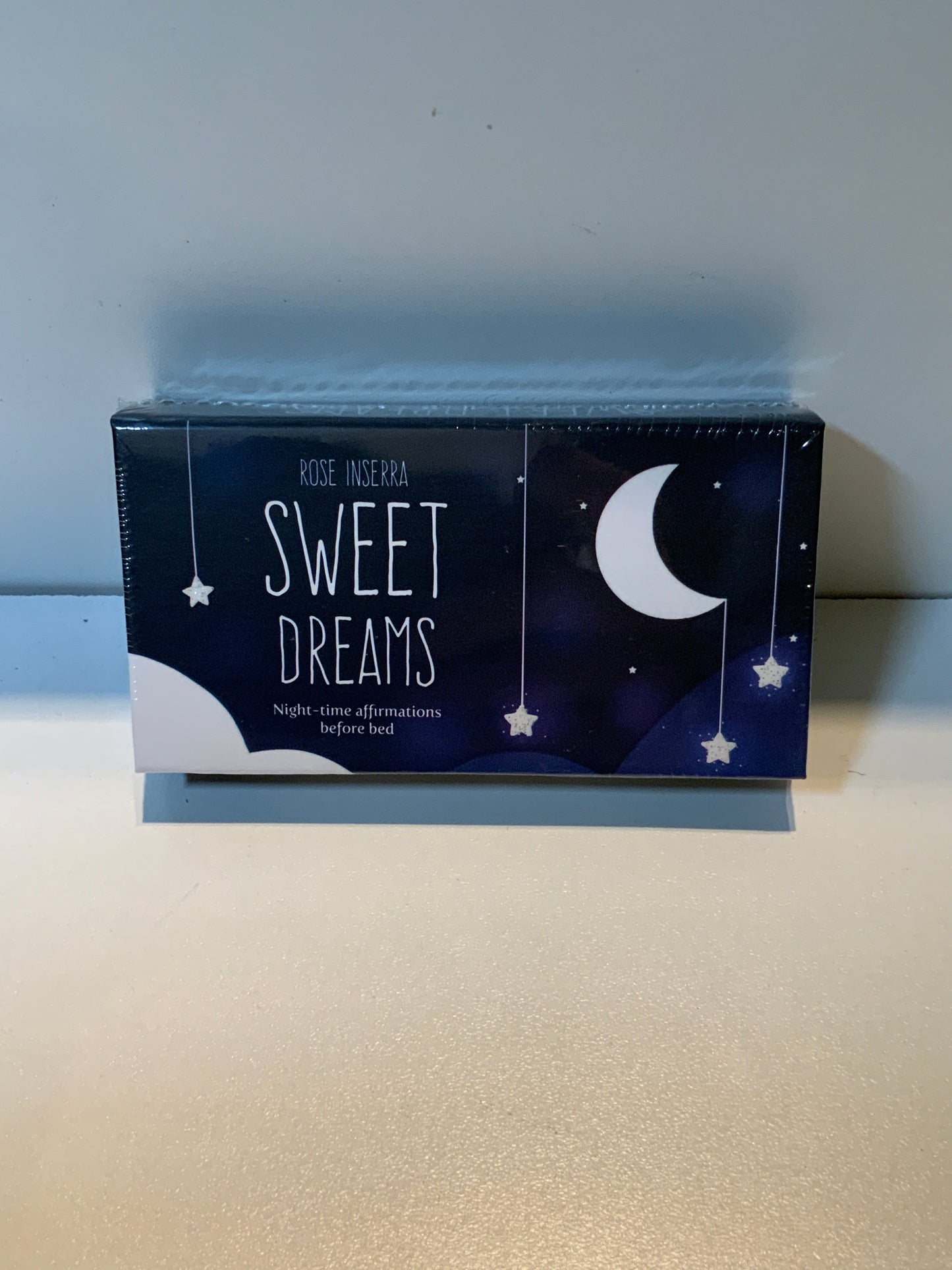 Sweet Dreams