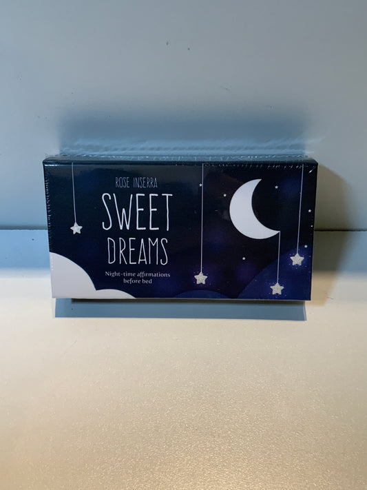 Sweet Dreams