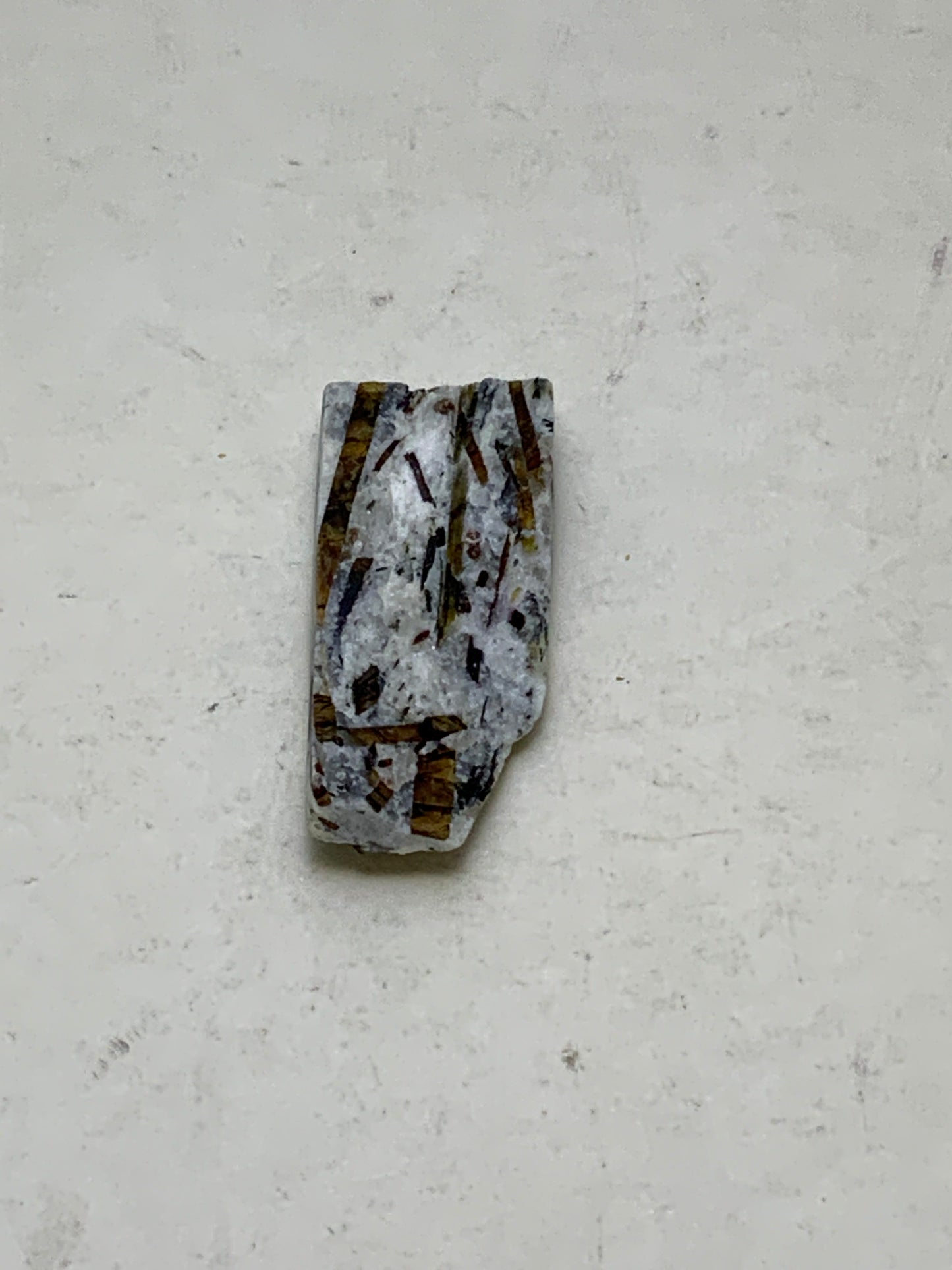 Astrophyllite