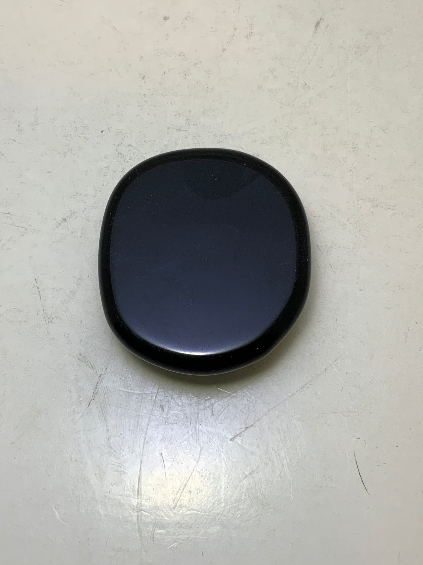 Gemstone Cell Phone Grip Holder