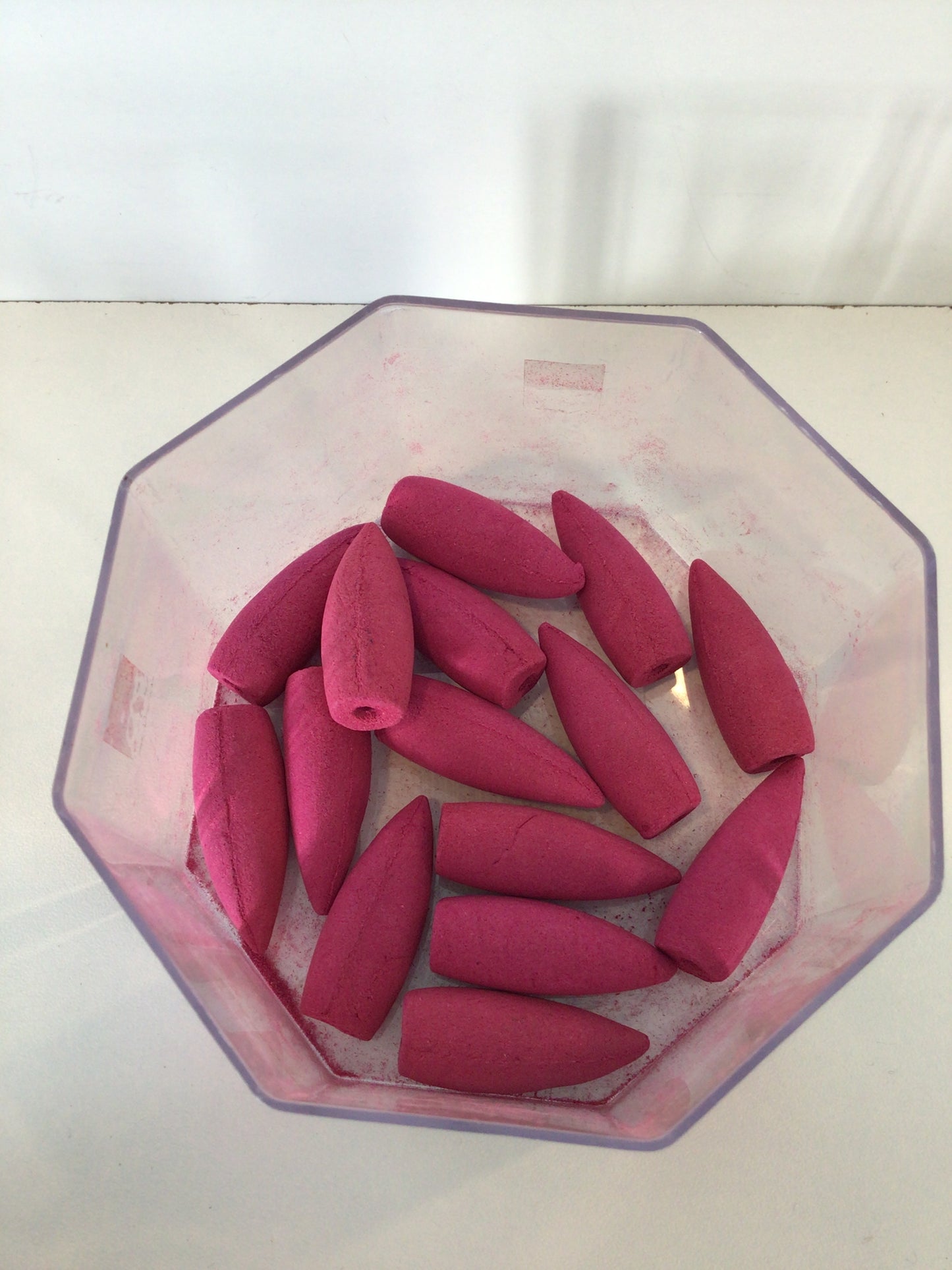 Backflow Cone Incense