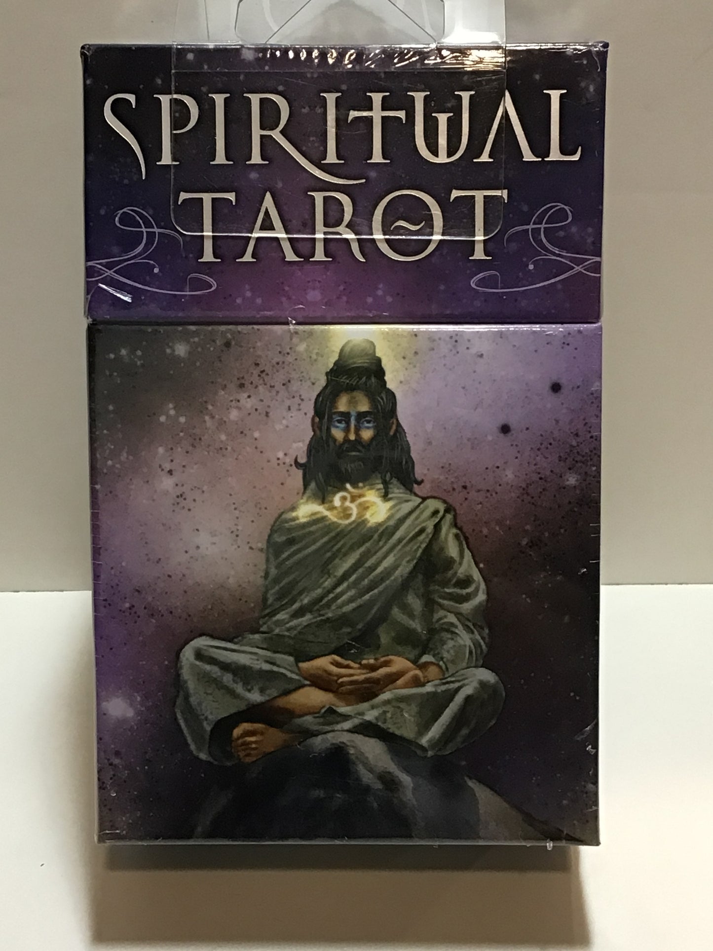 Spiritual Tarot