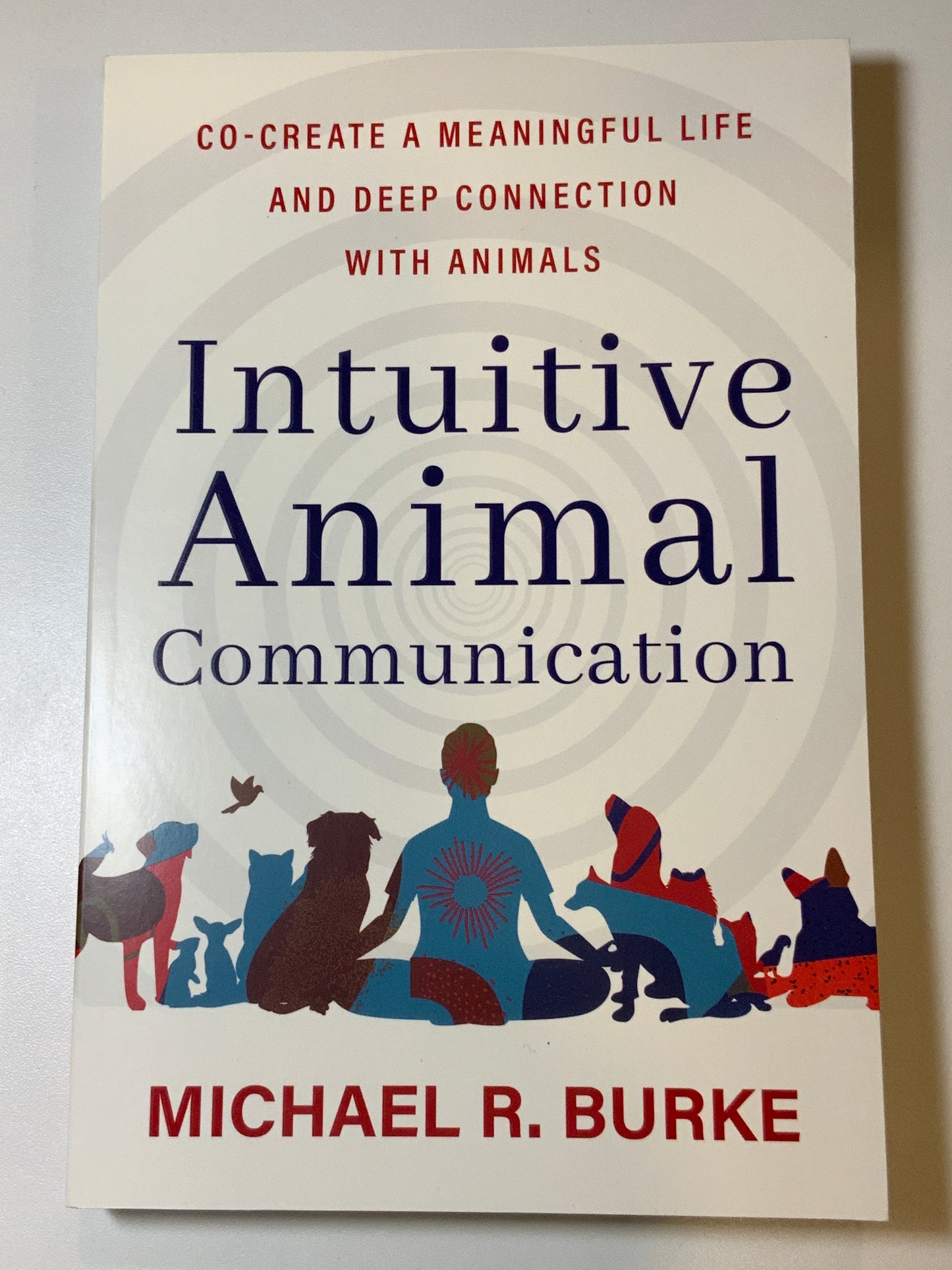Intuitive Animal Communication