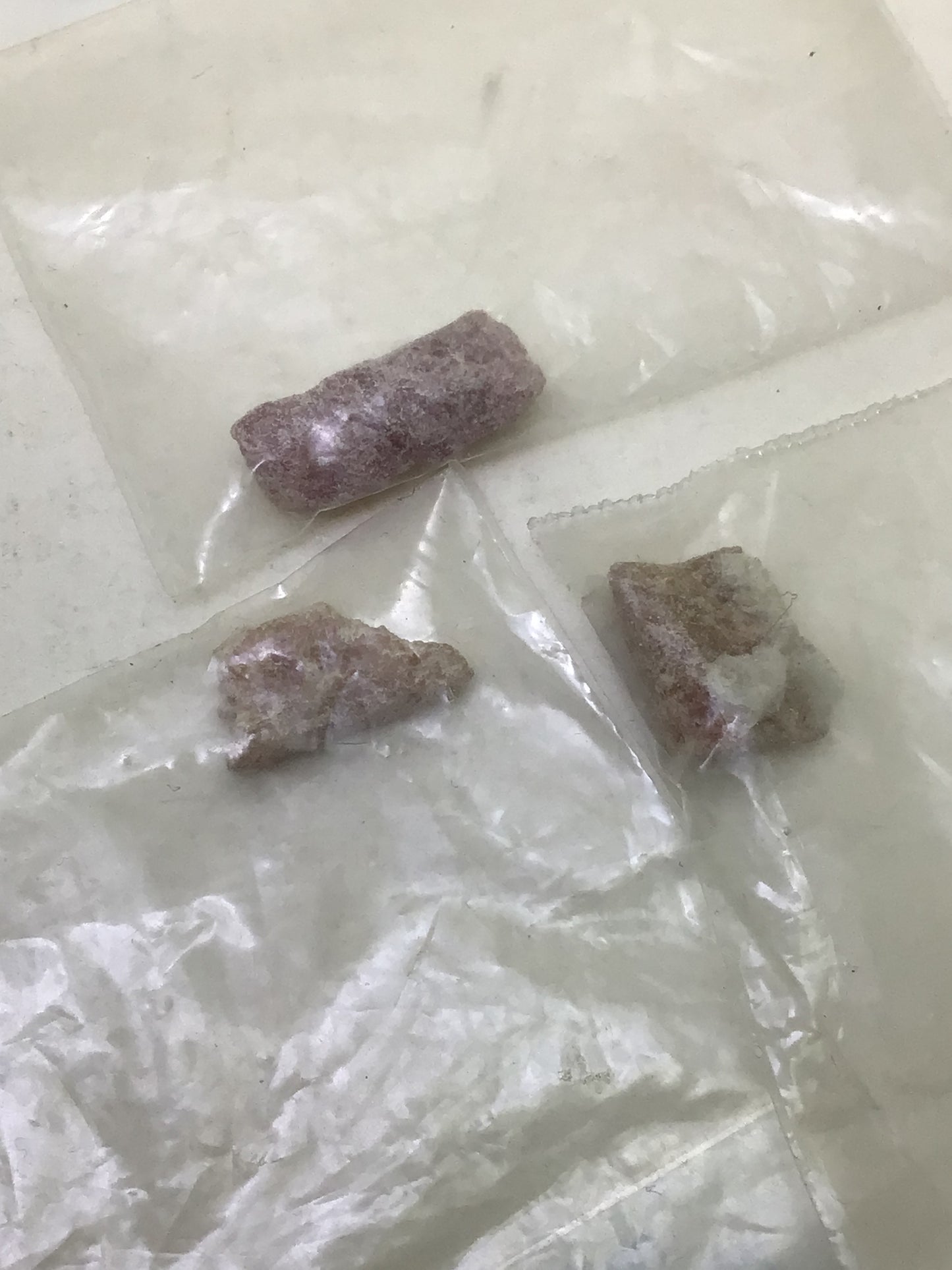 Pink Tourmaline