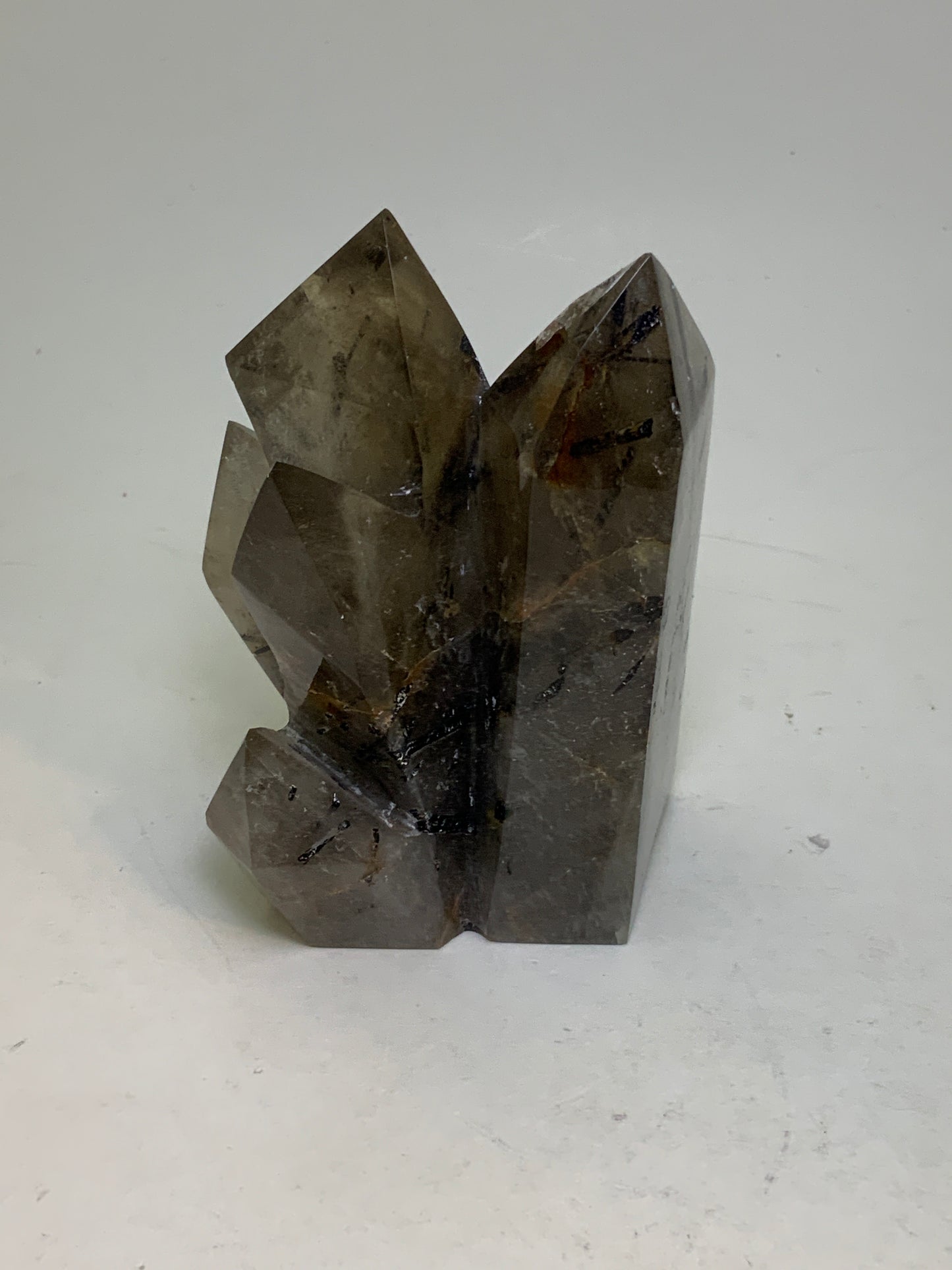 Crystal Points