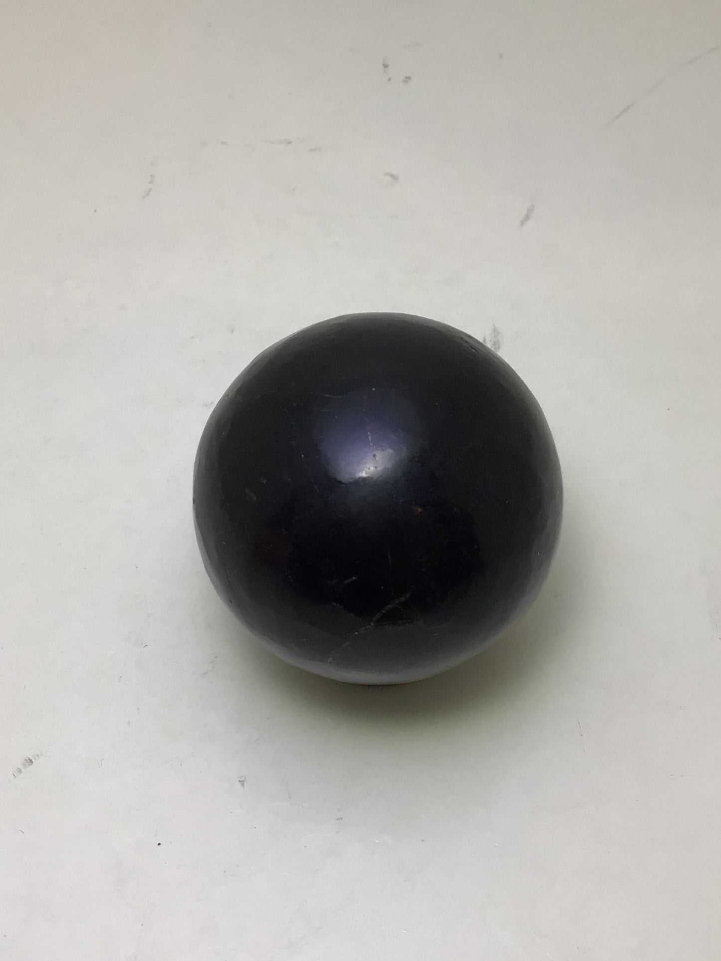 Shungite Sphere