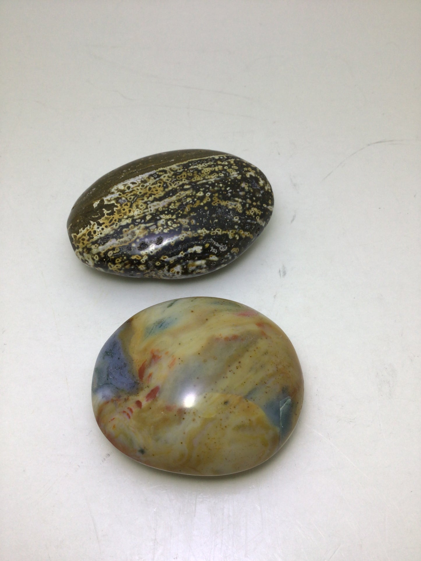 Ocean Jasper Nugget