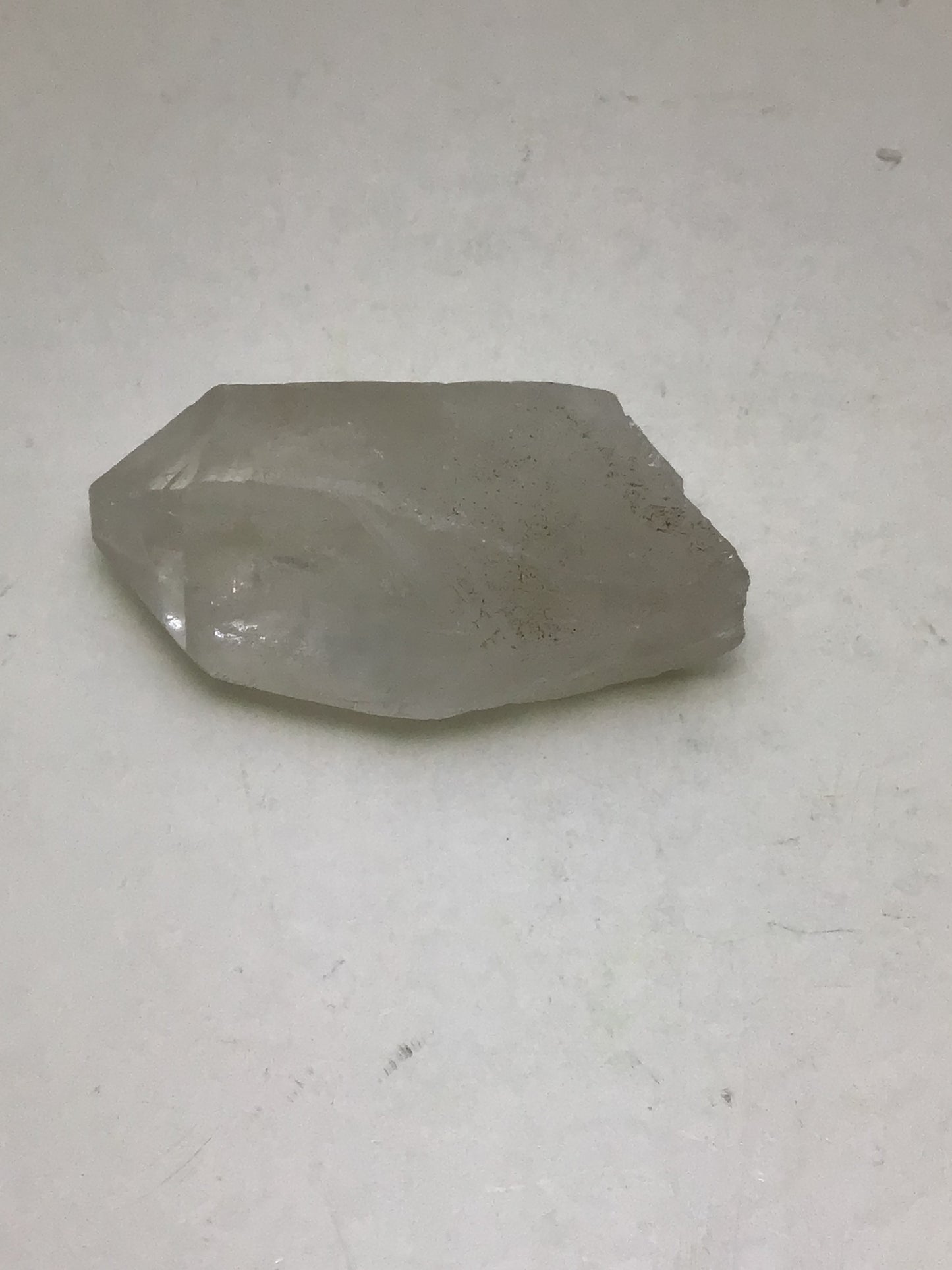Smokey Quartz Point