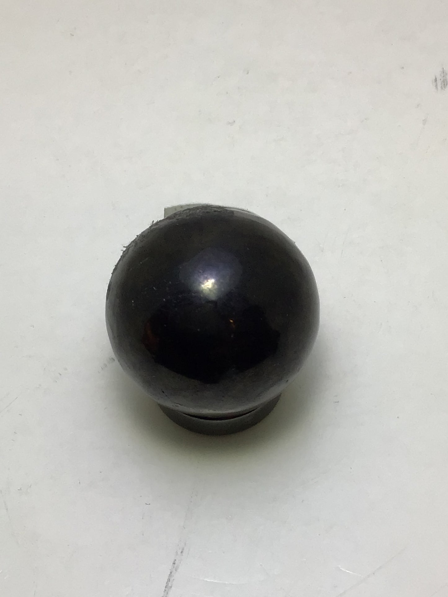 Shungite Sphere