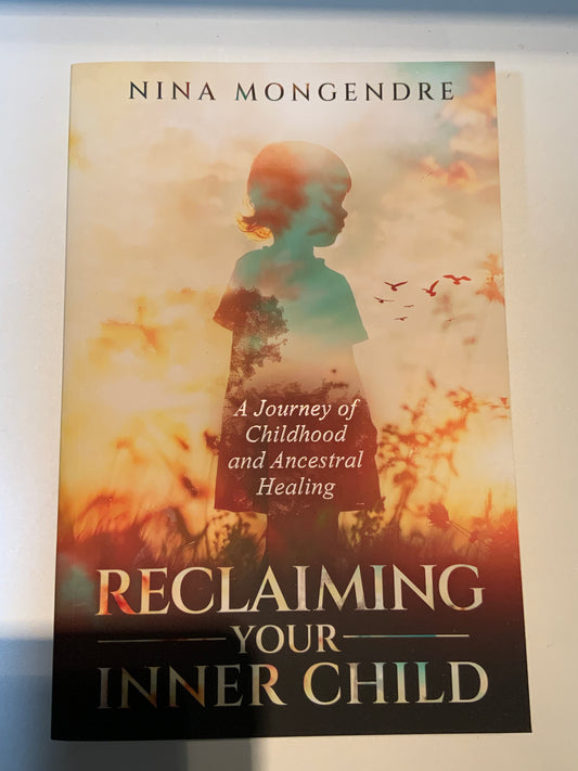 Reclaiming Your Inner Child