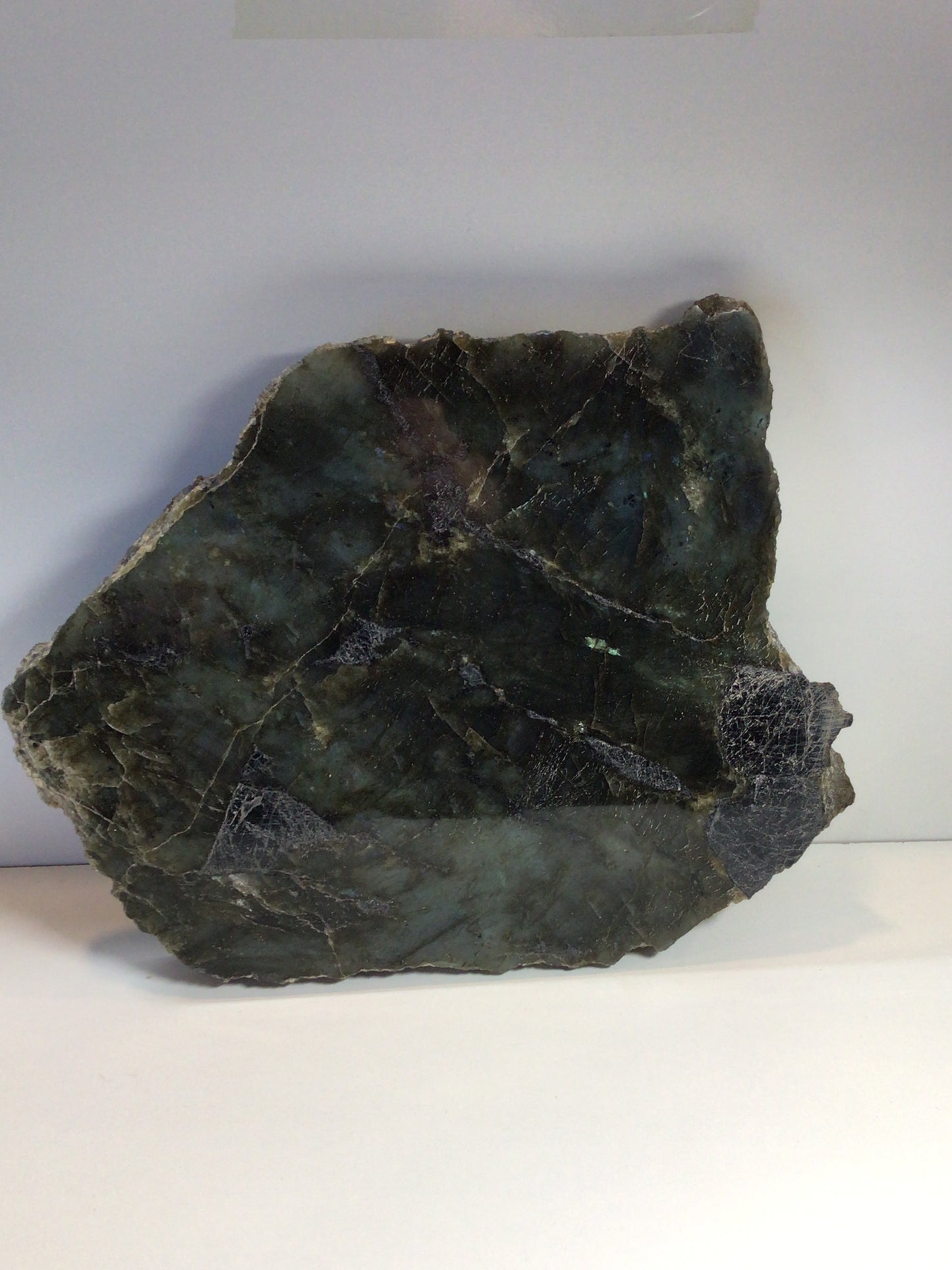 Labradorite Slab