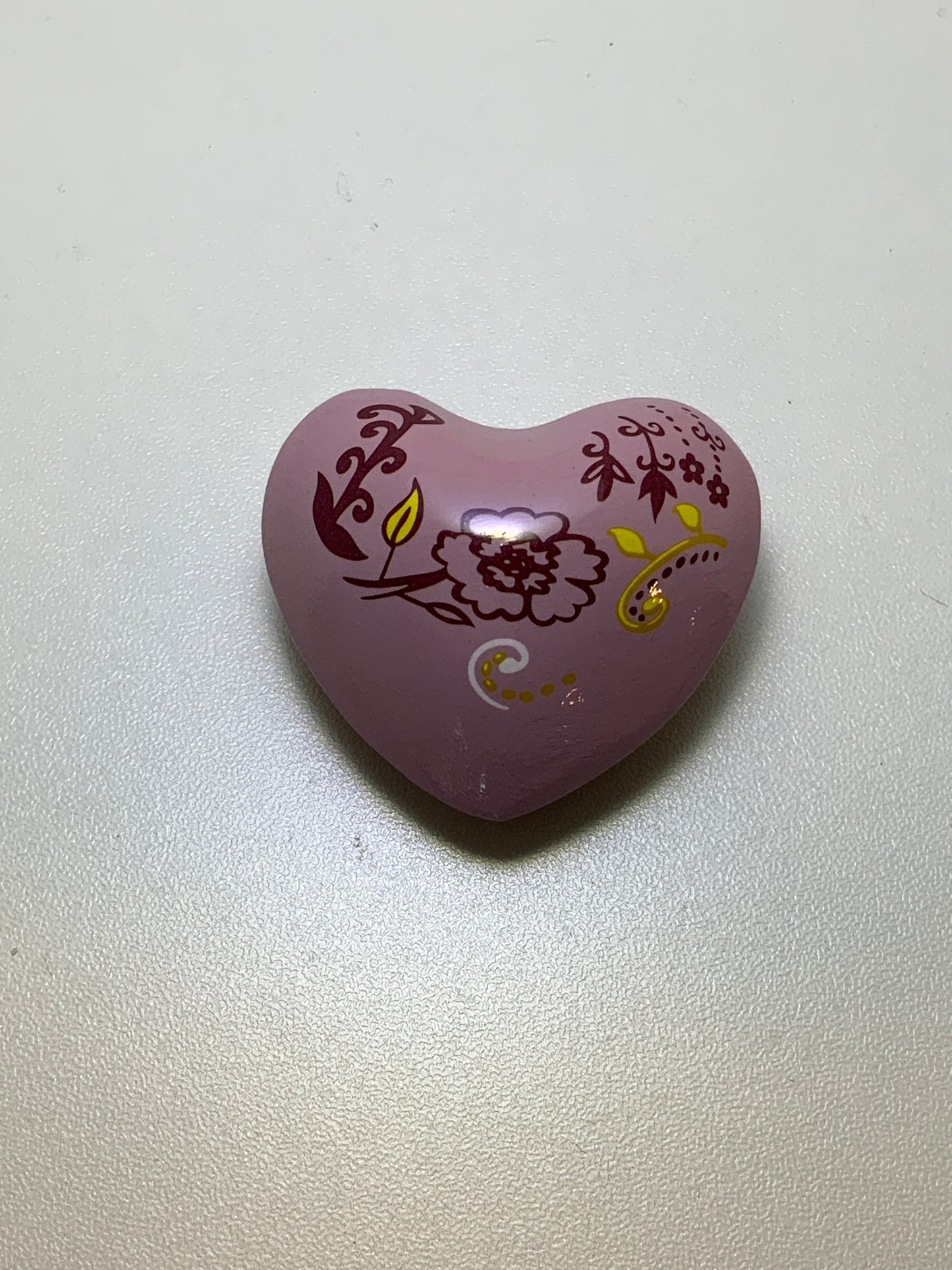 Harmony Hearts