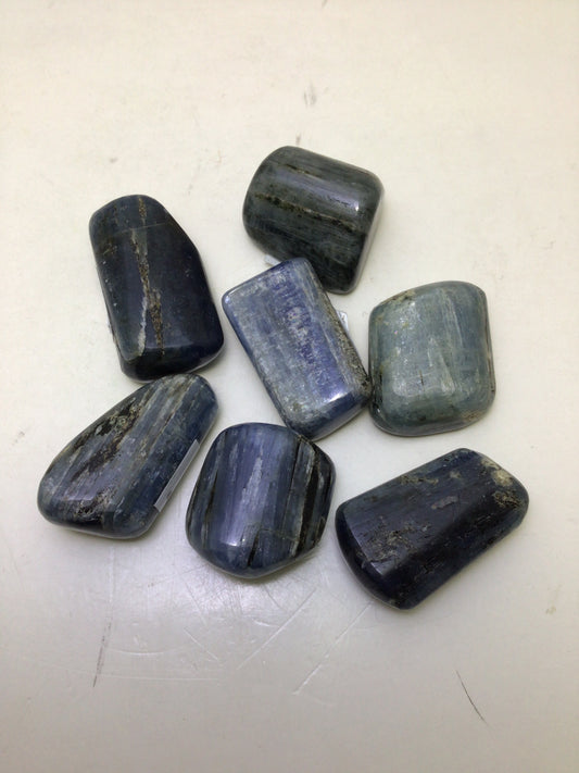 Blue Kyanite