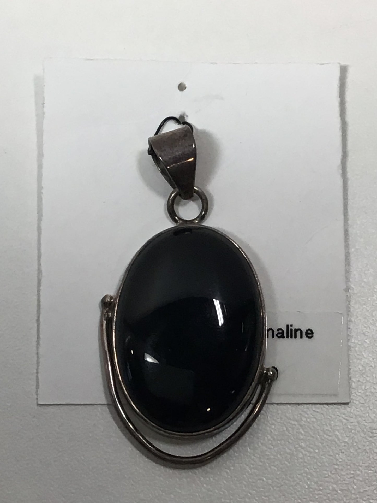 Gemstone Pendants