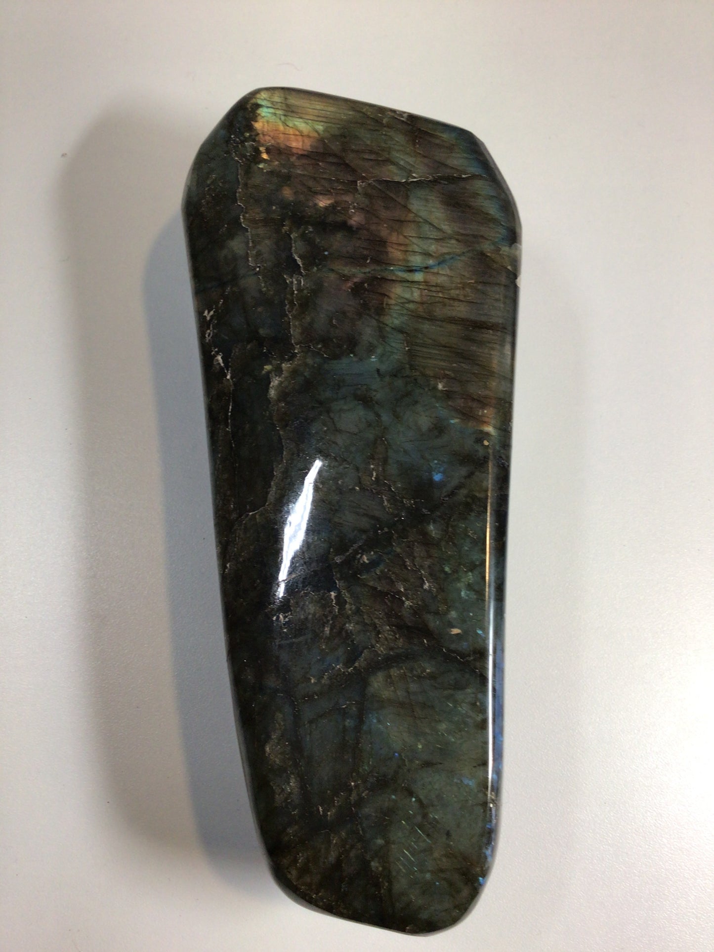 Labradorite Freeform