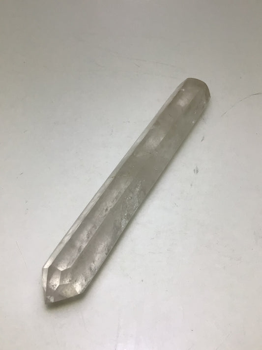 Smokey Quartz Wand