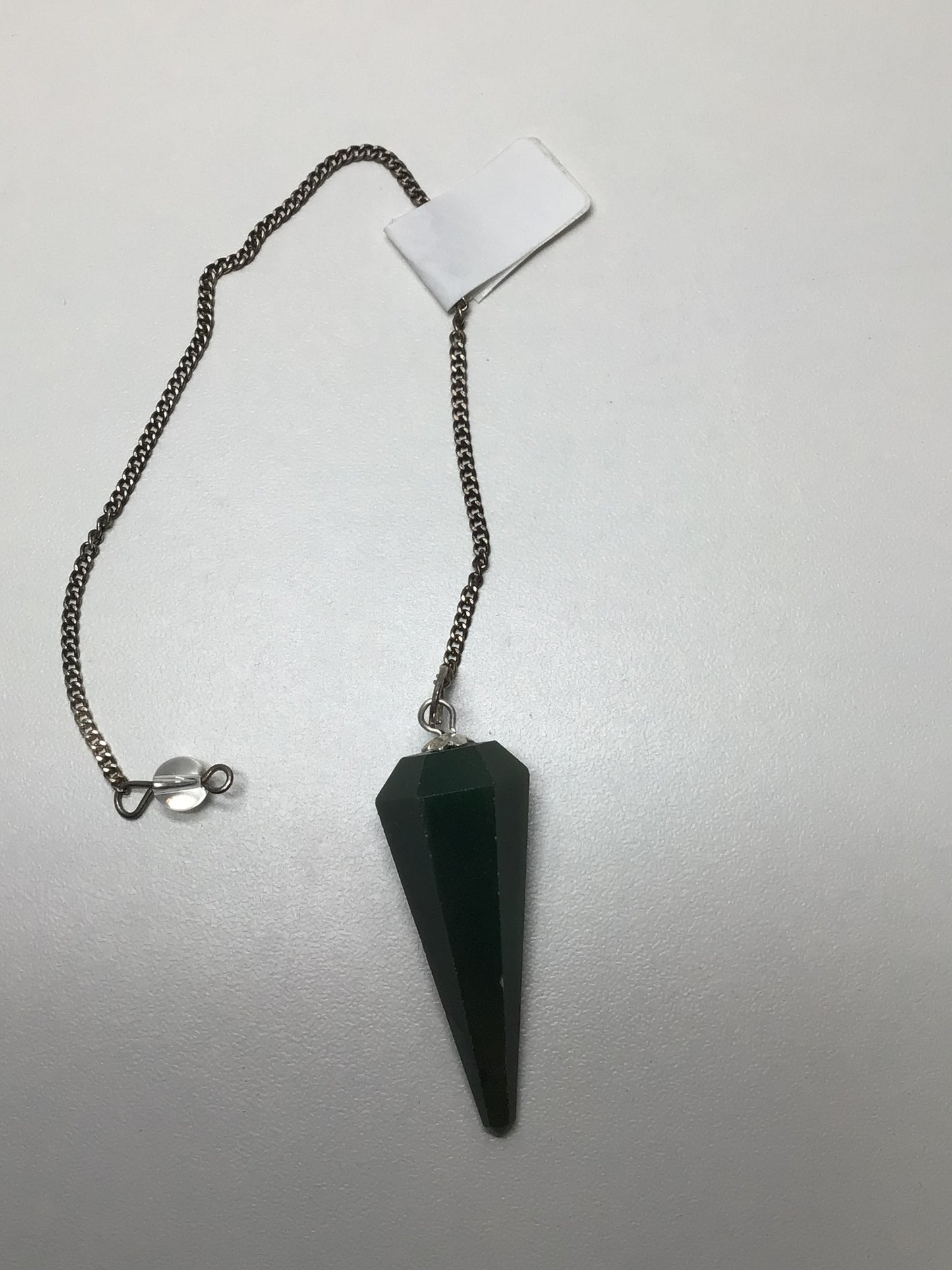 Jade Pendulum