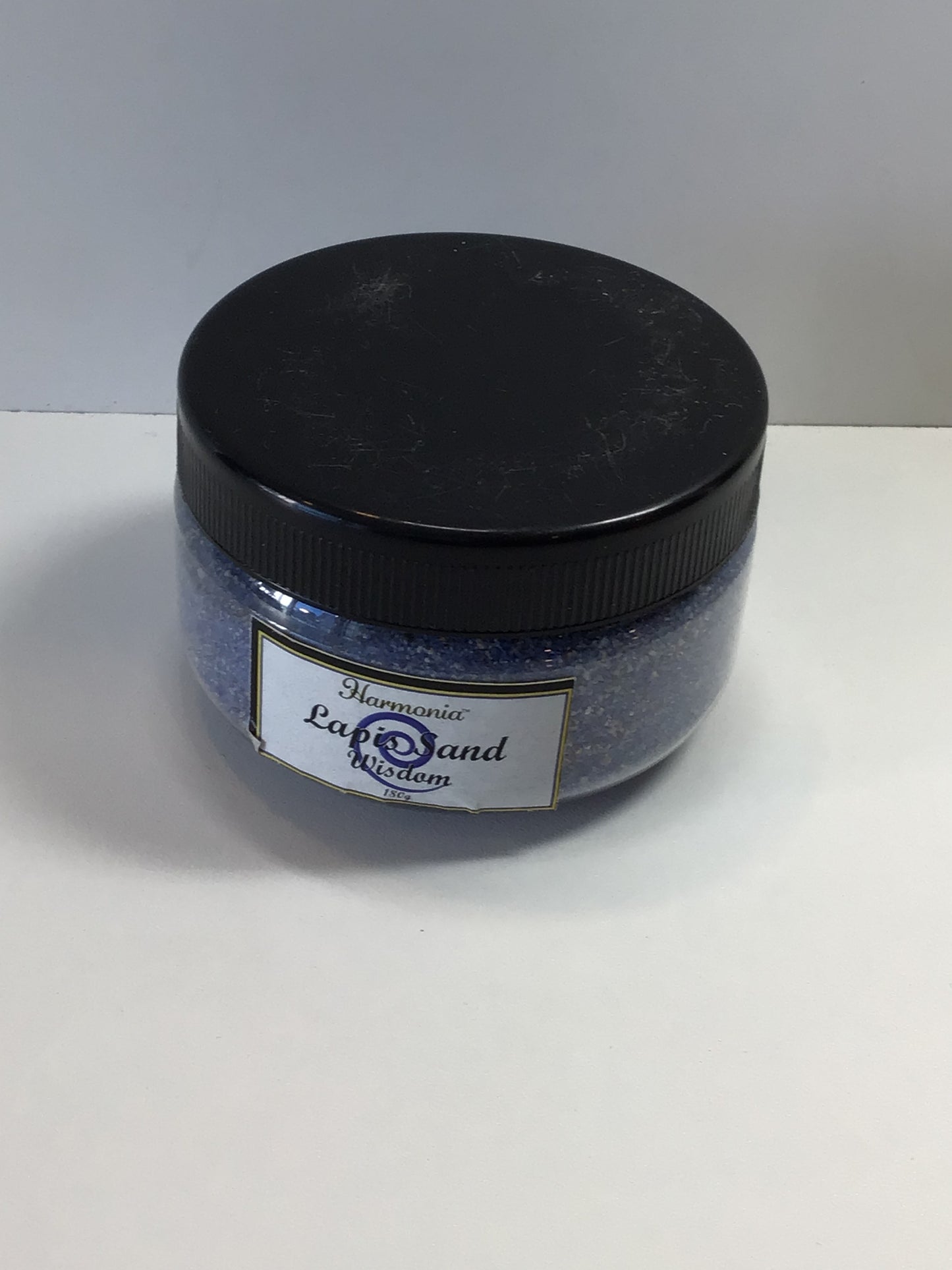 Lapis Sand