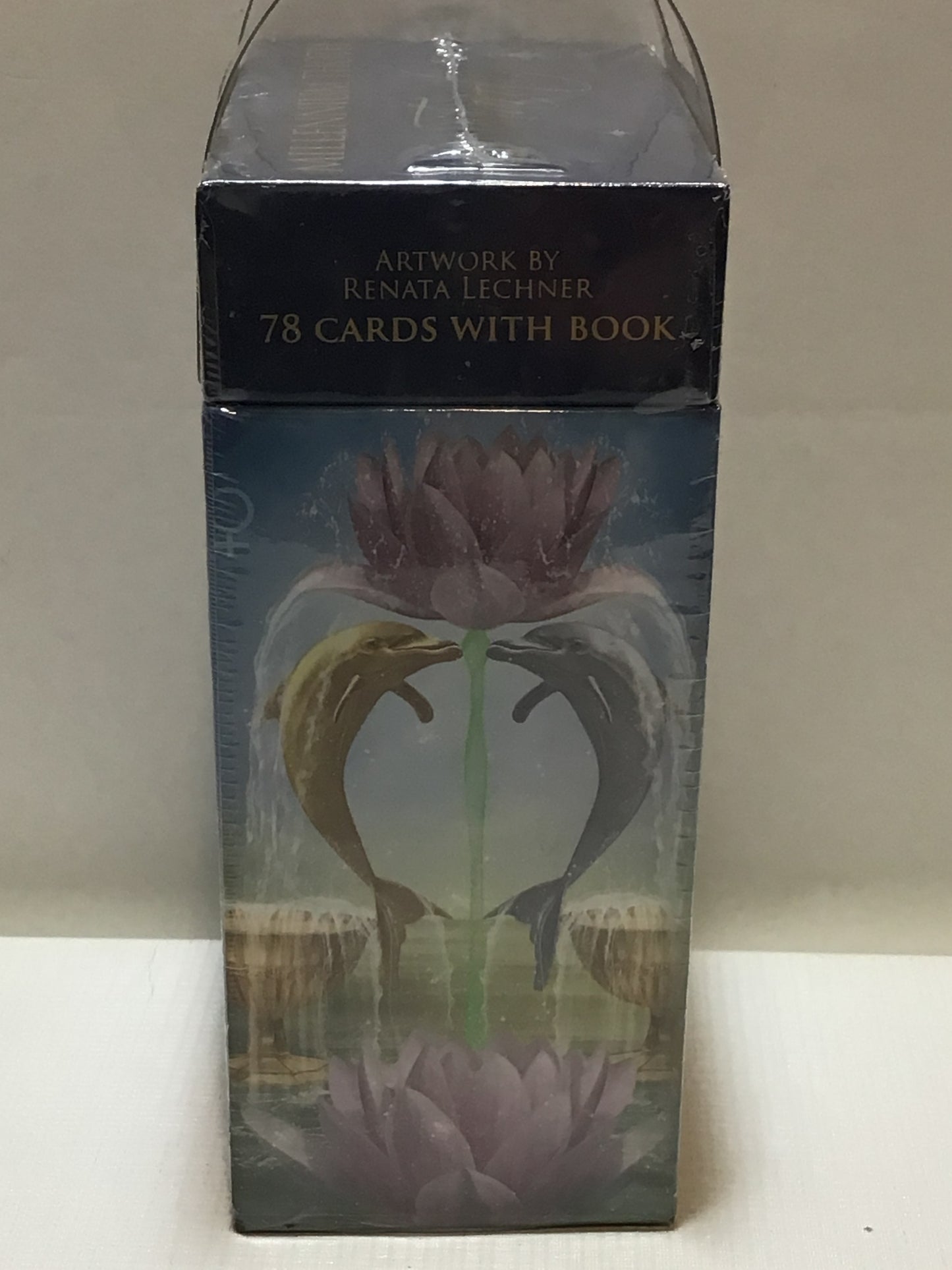 Millennium Thoth Tarot