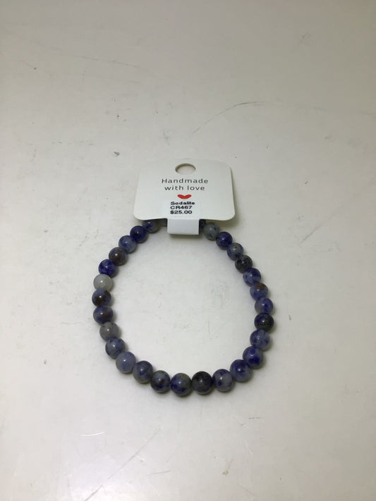 Sodalite Bracelet