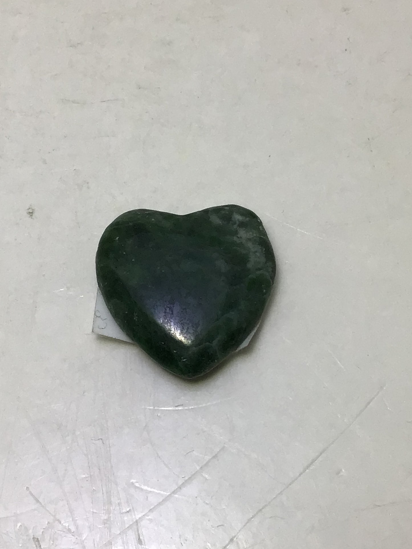 Mini Heart