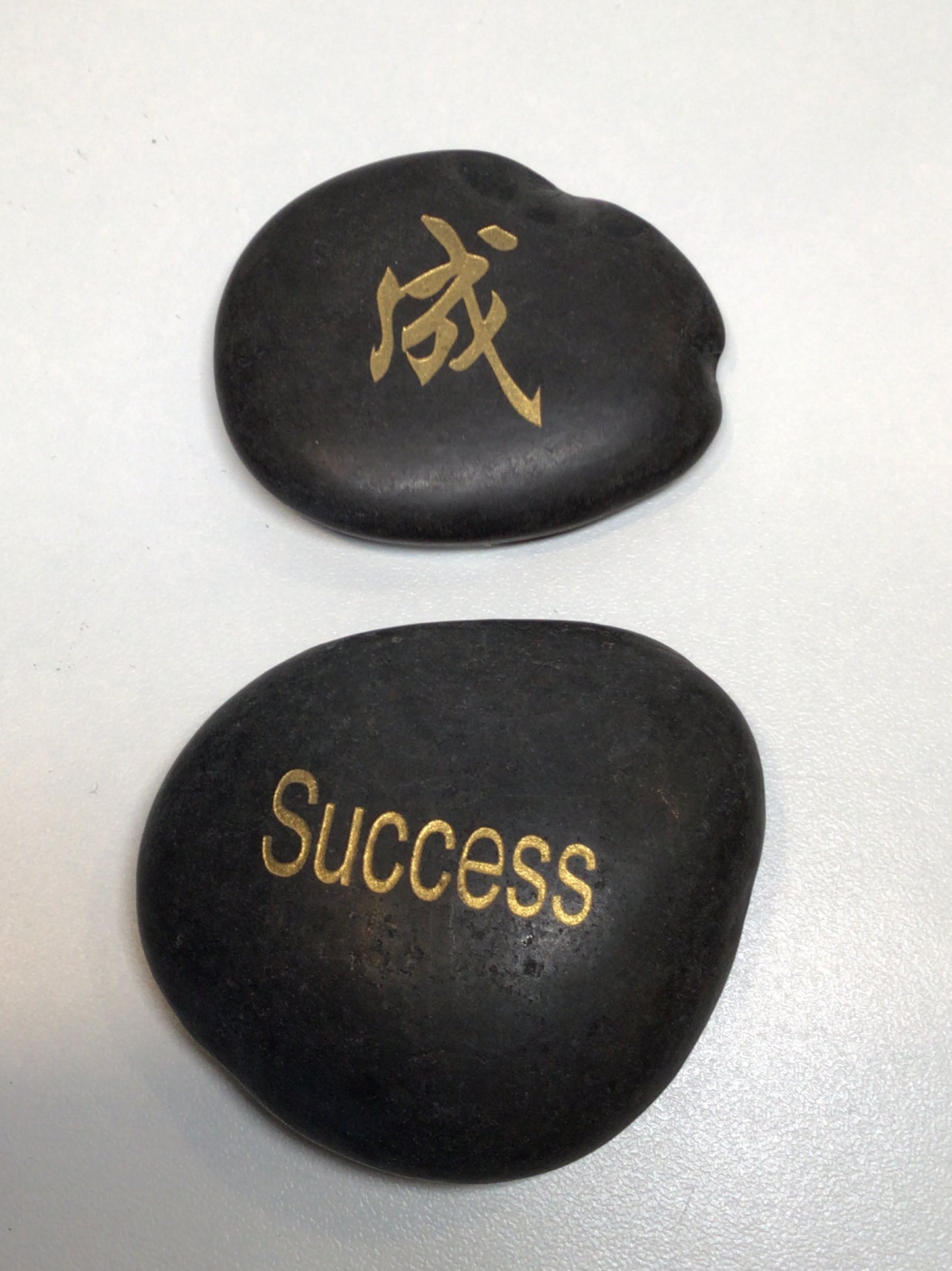 Kanji Stone