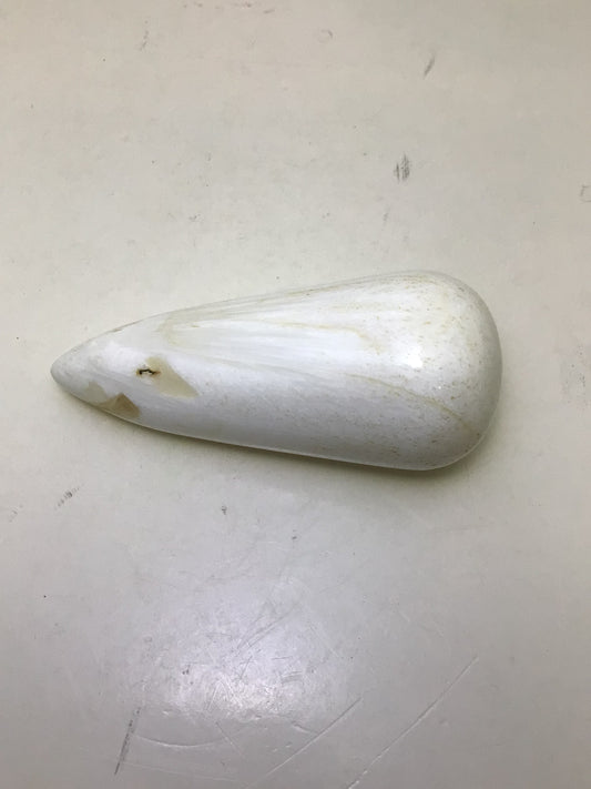 Scolecite Wand