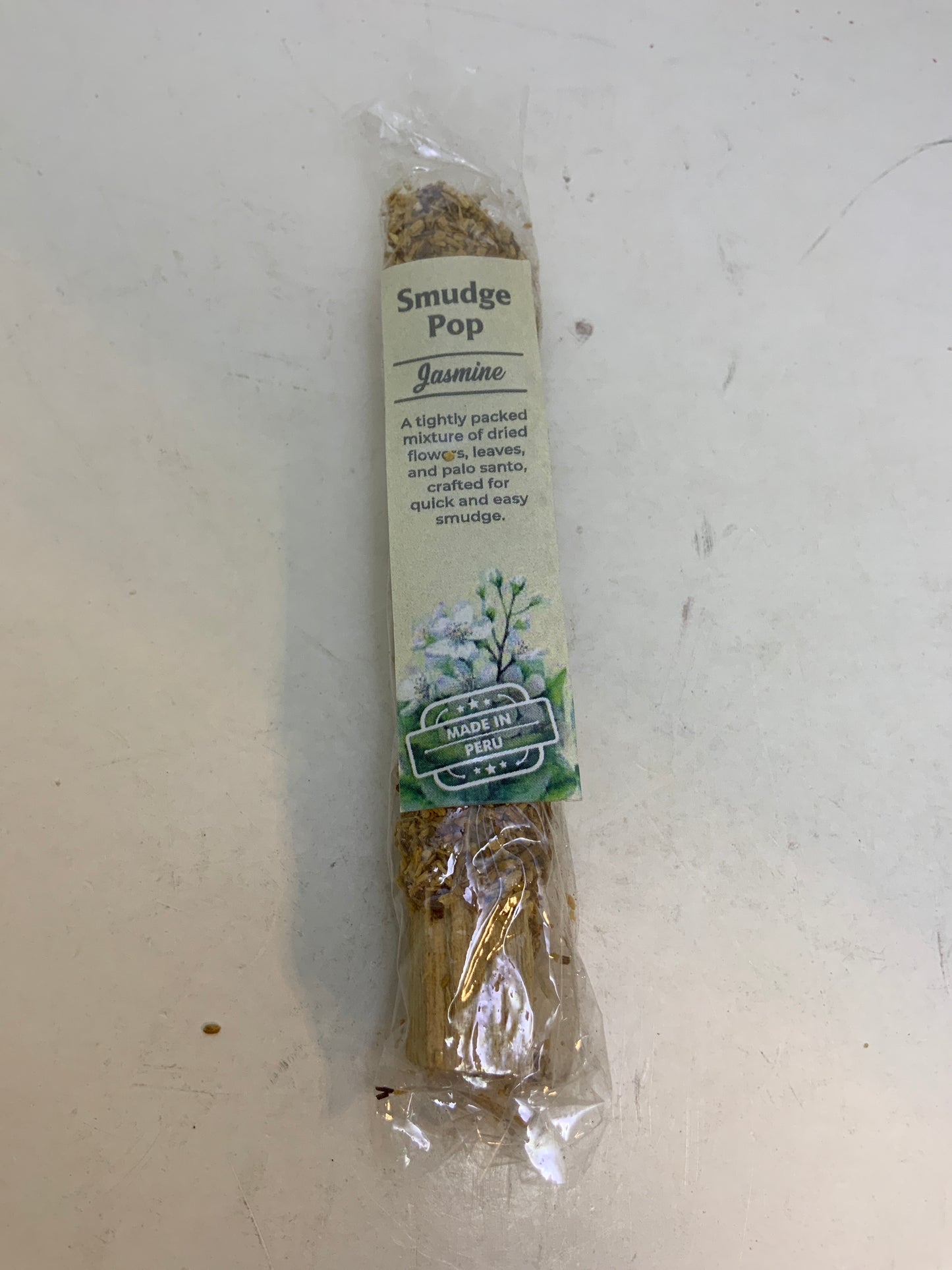 Smudge Pop