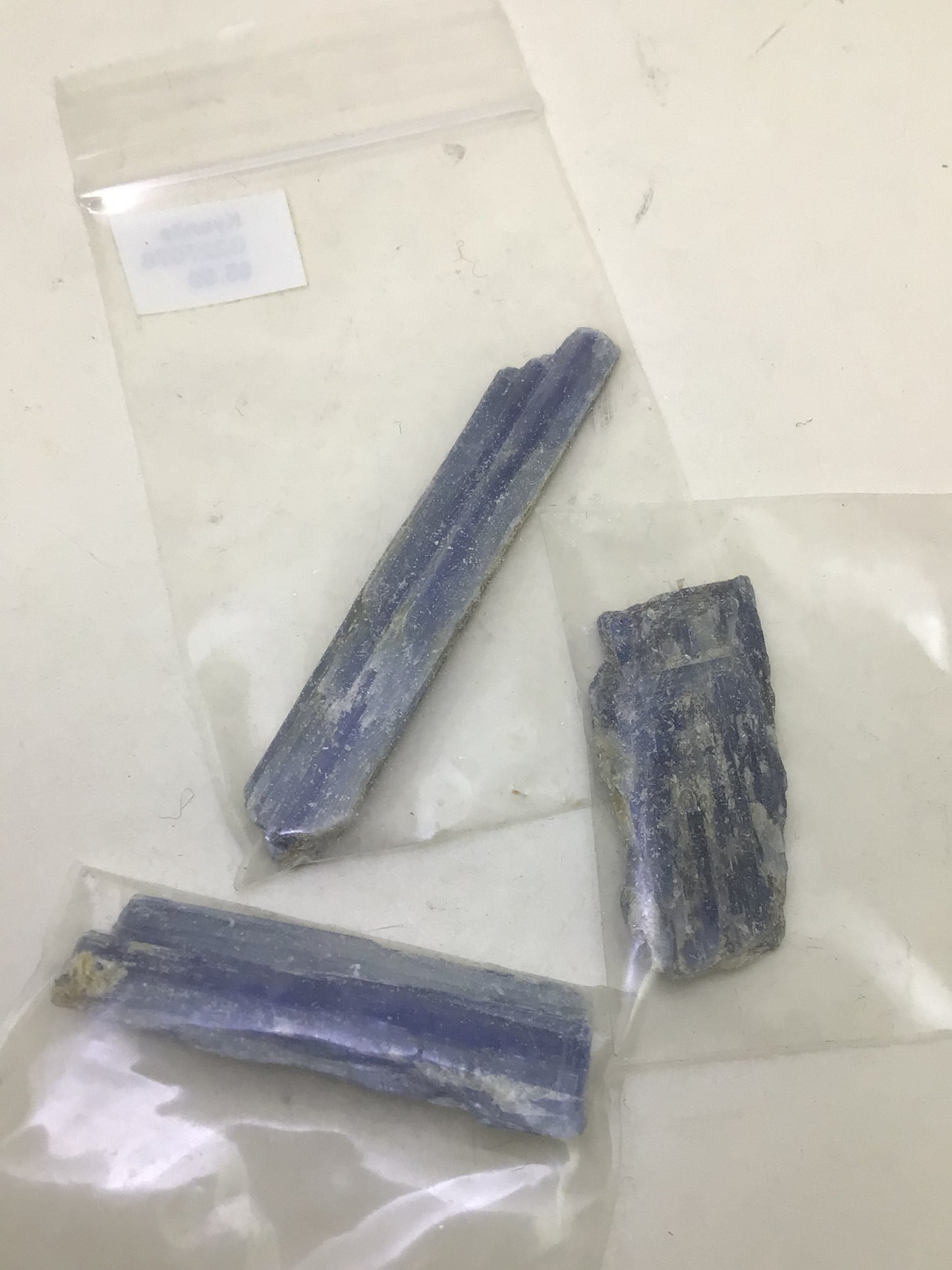 Blue Kyanite