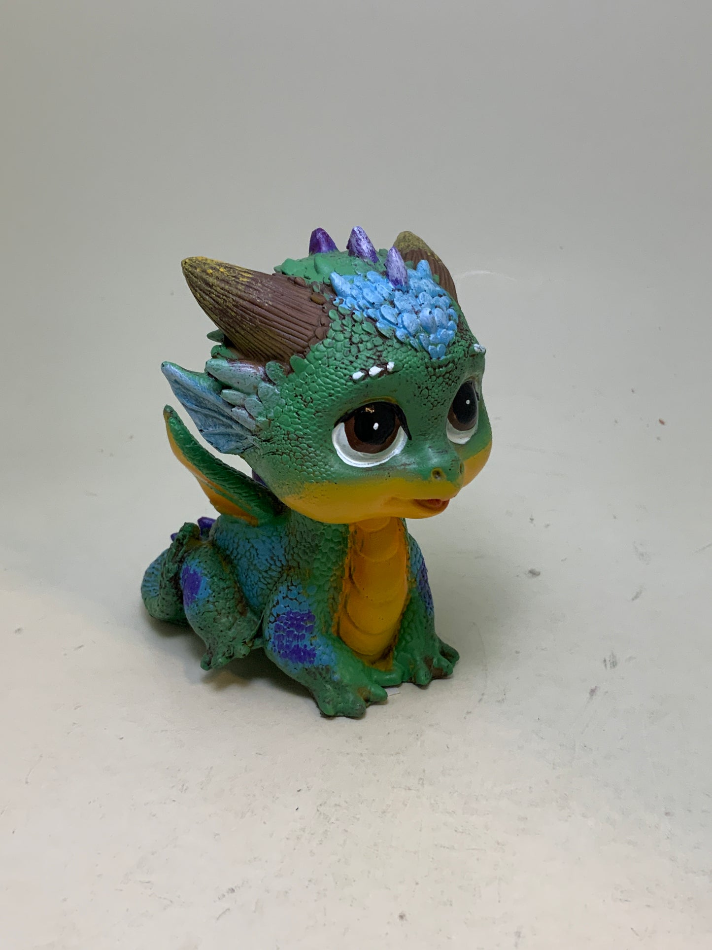 Mythical Baby Dragon