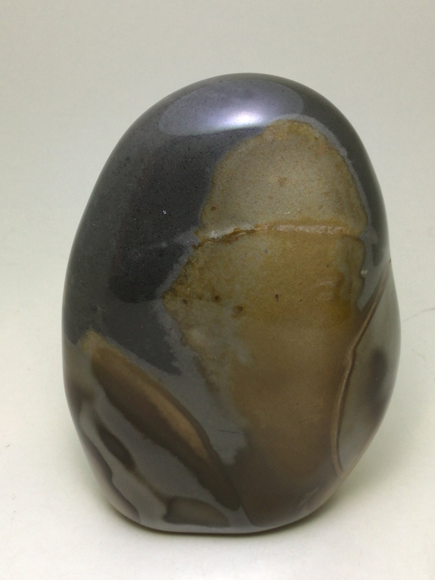 Fancy Jasper Freeform