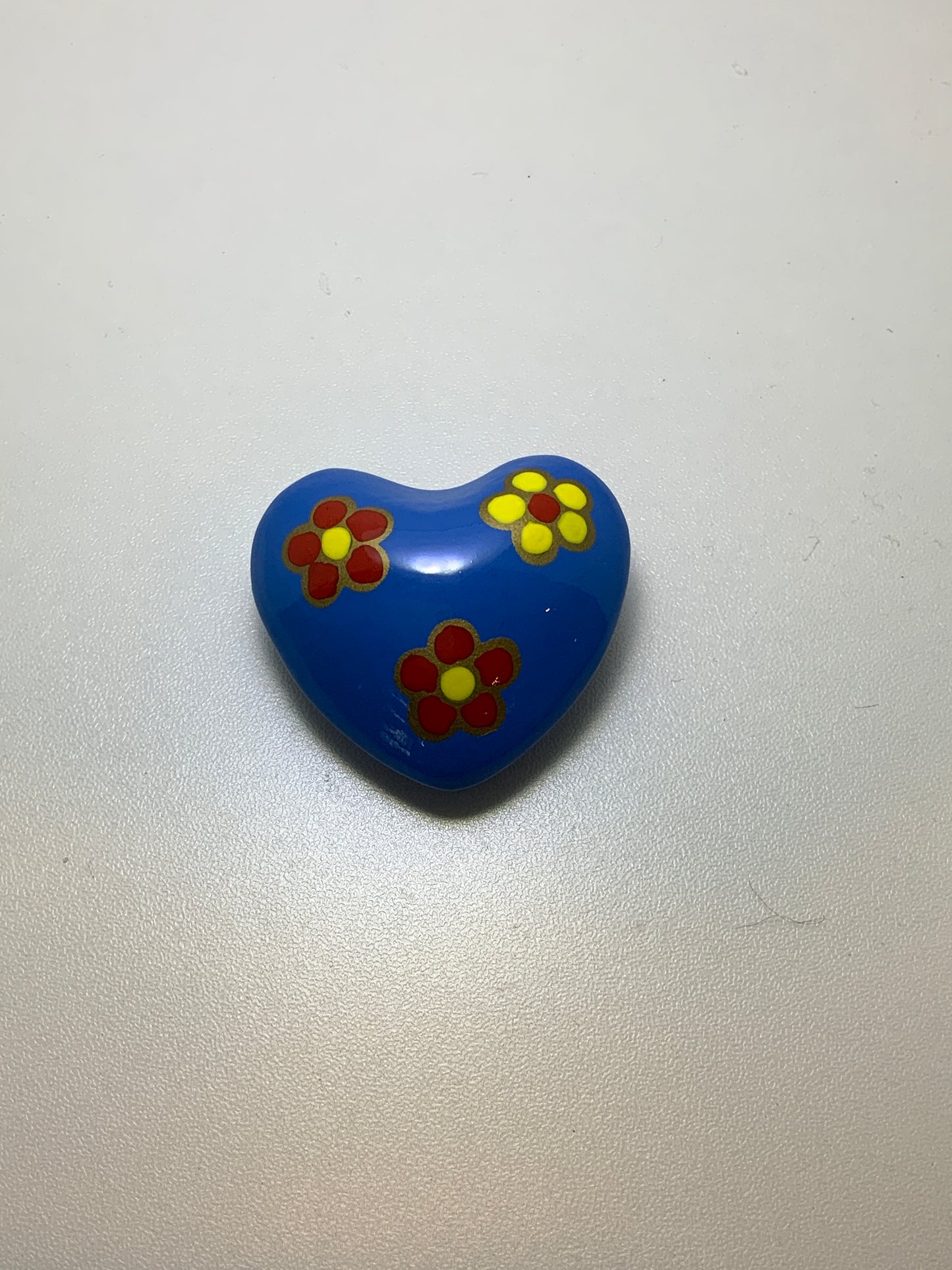 Harmony Hearts