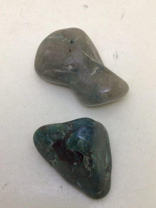 Shattuckite