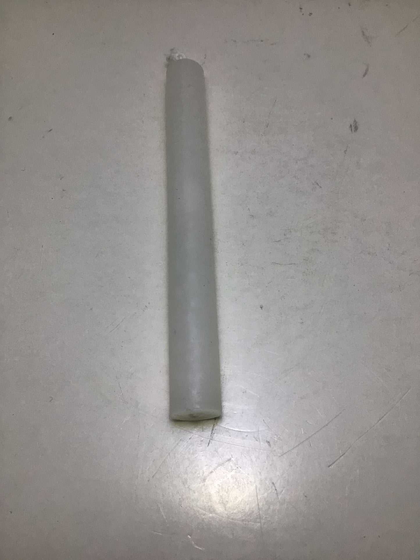 White Cleansing Sage Mini Ritual Candle