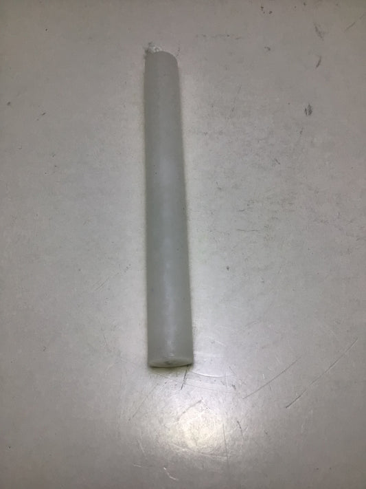 White Cleansing Sage Mini Ritual Candle
