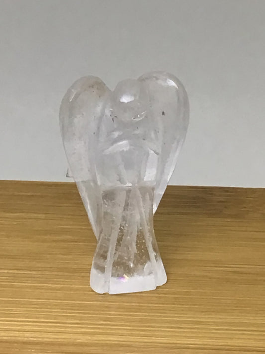 Small Stone Angel