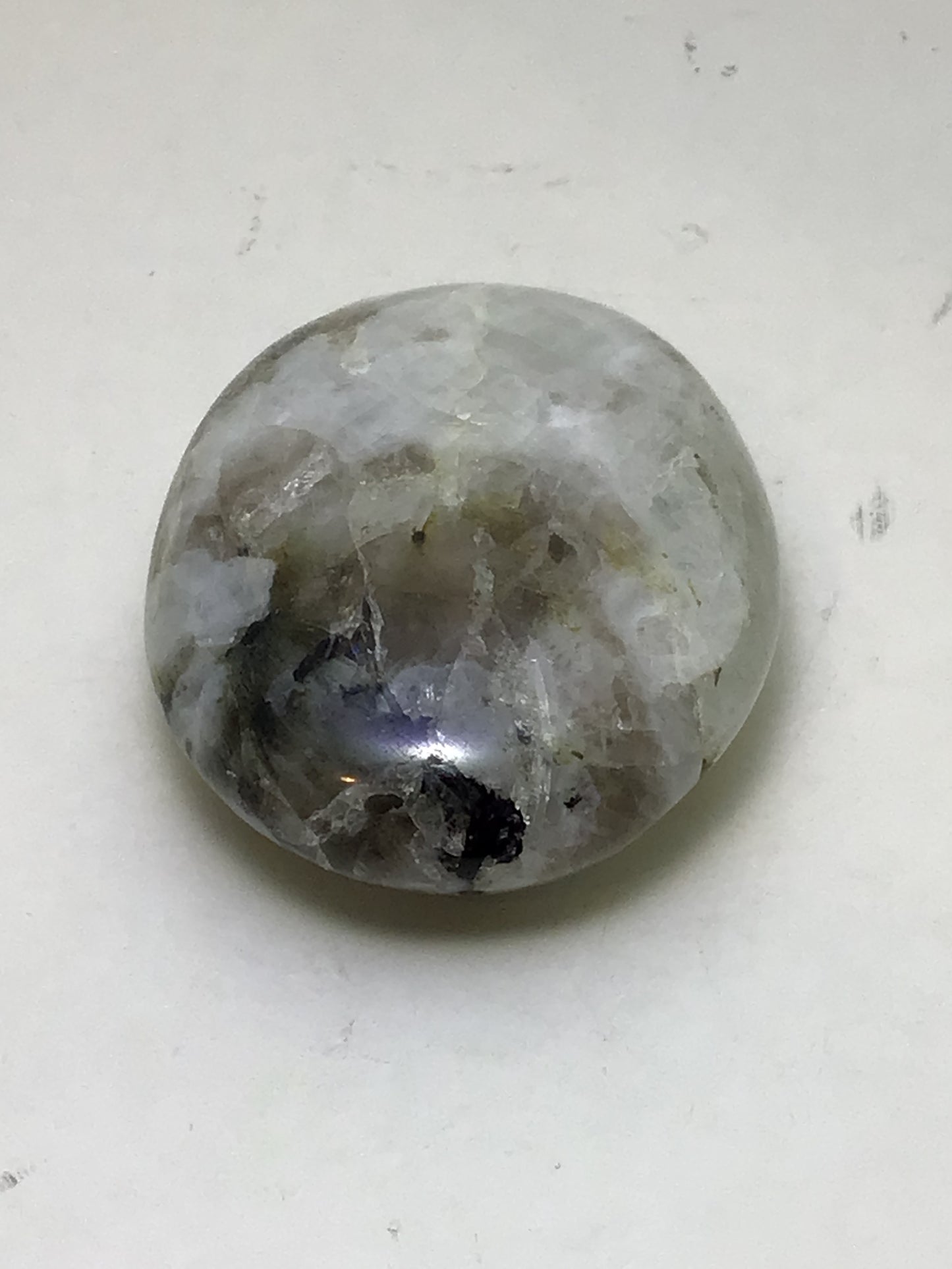 Moonstone Nugget