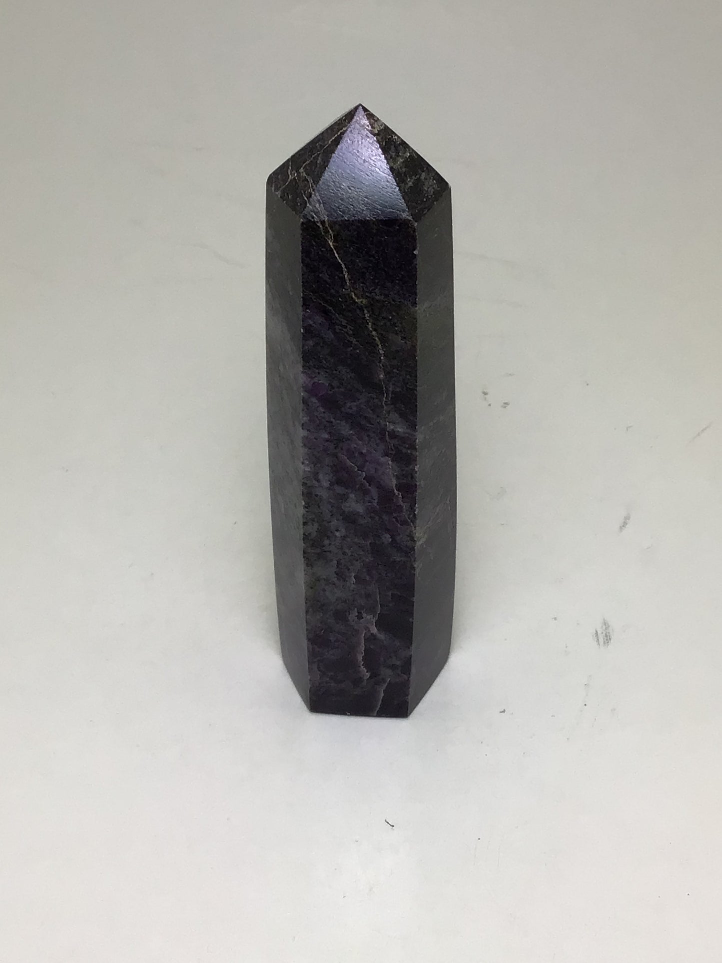 Amethyst Point