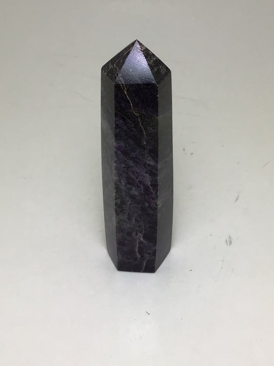 Amethyst Point