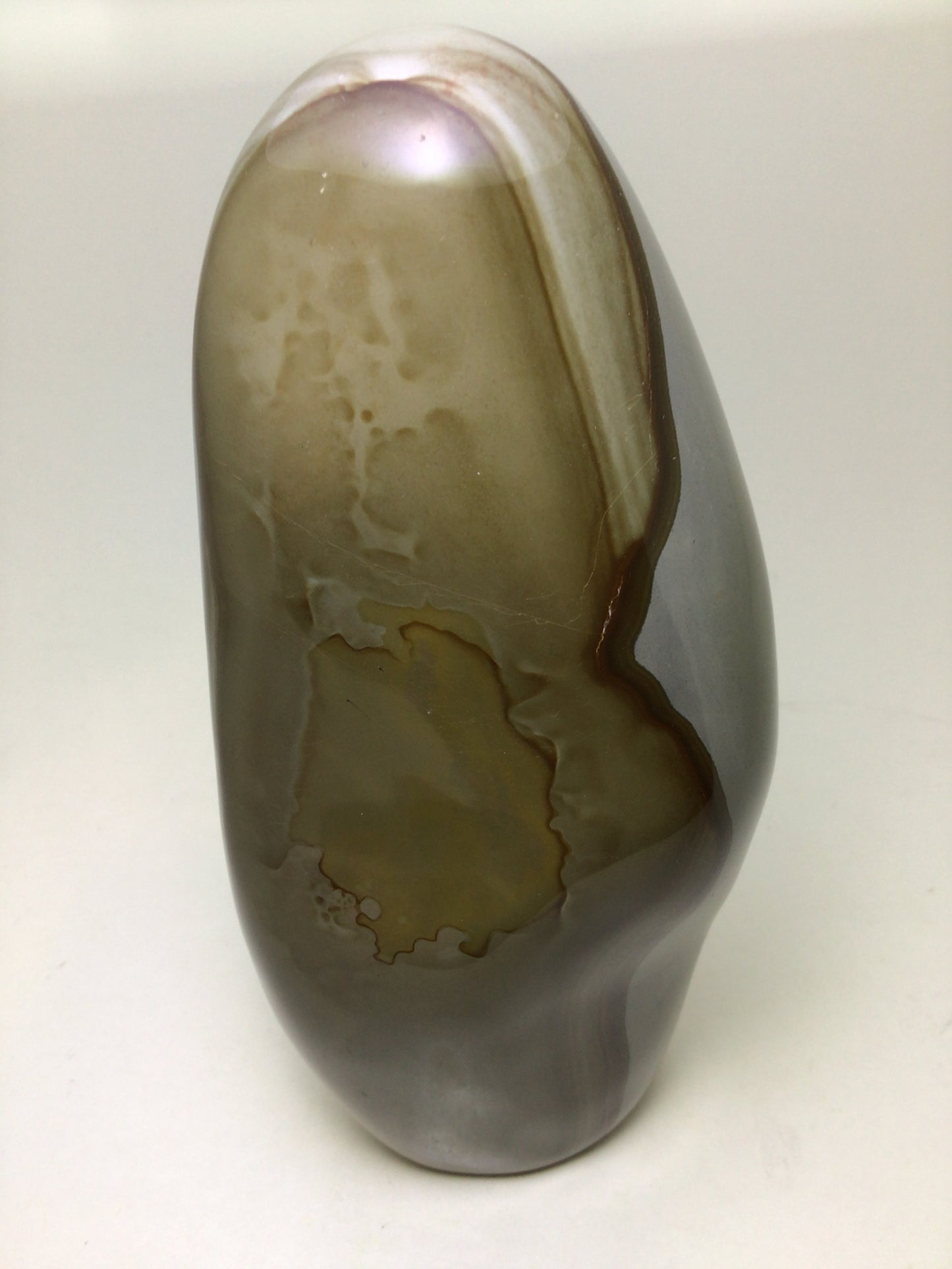 Fancy Jasper Freeform