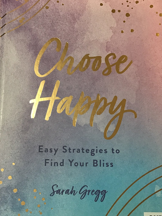 Choose Happy
