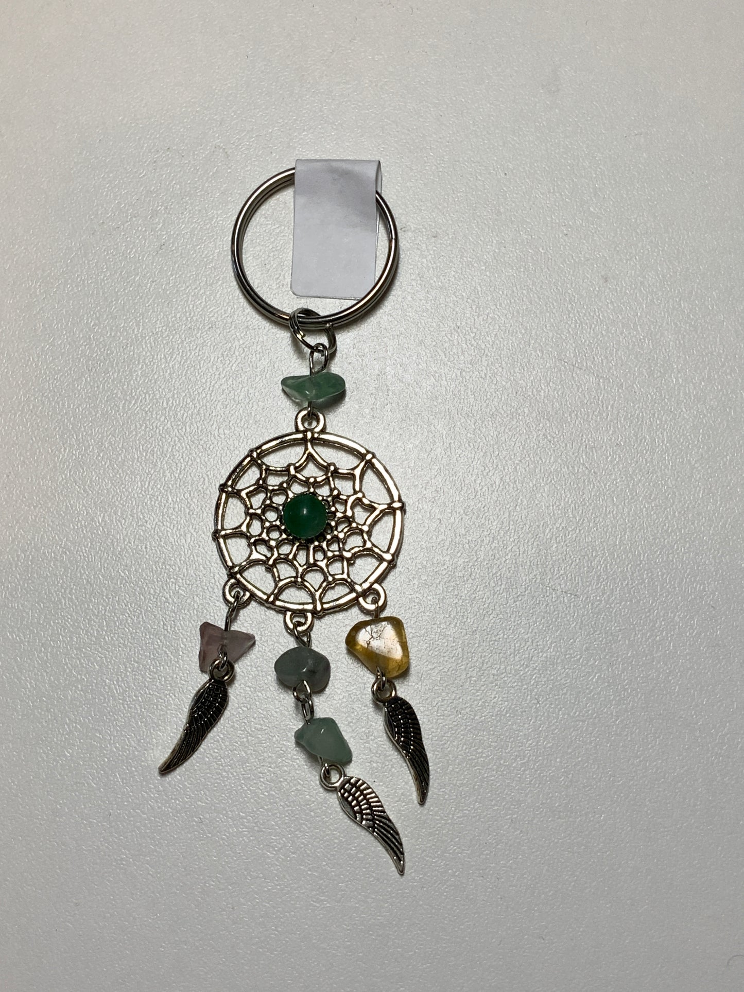Dreamcatcher Keychains