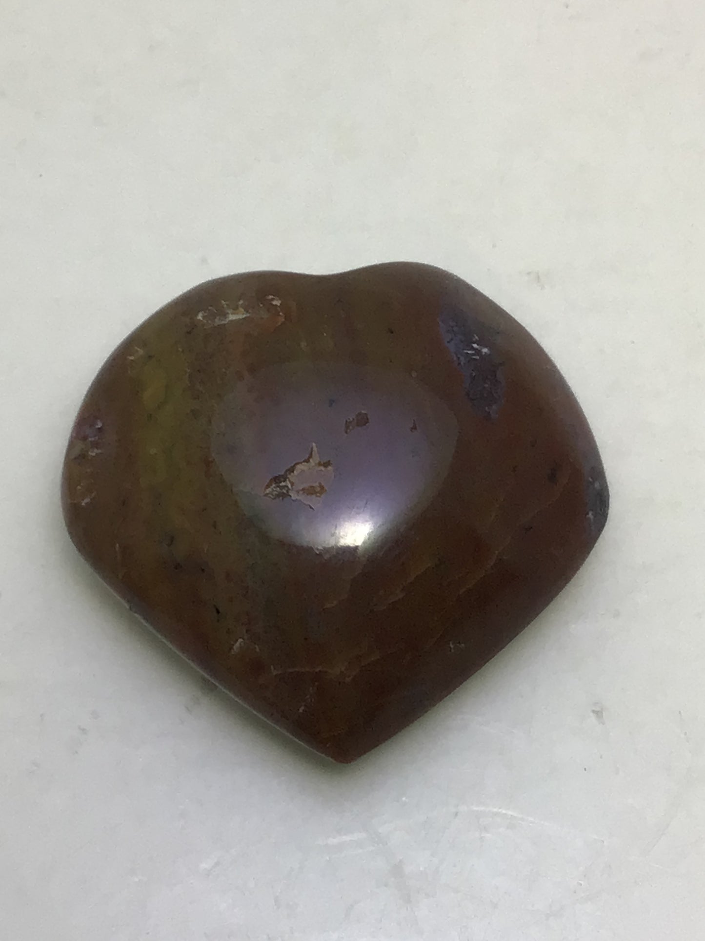 Jasper Heart