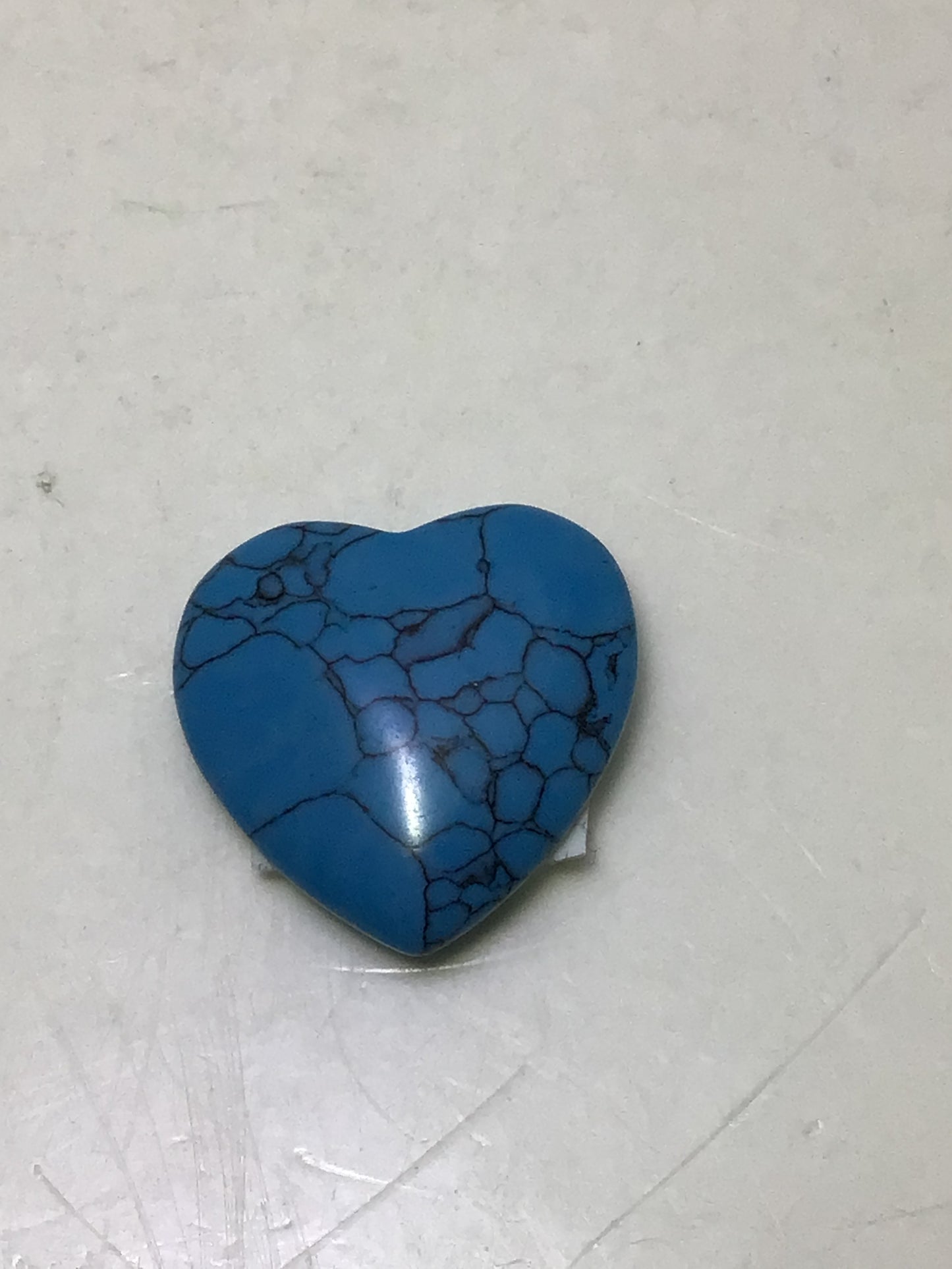 Mini Heart