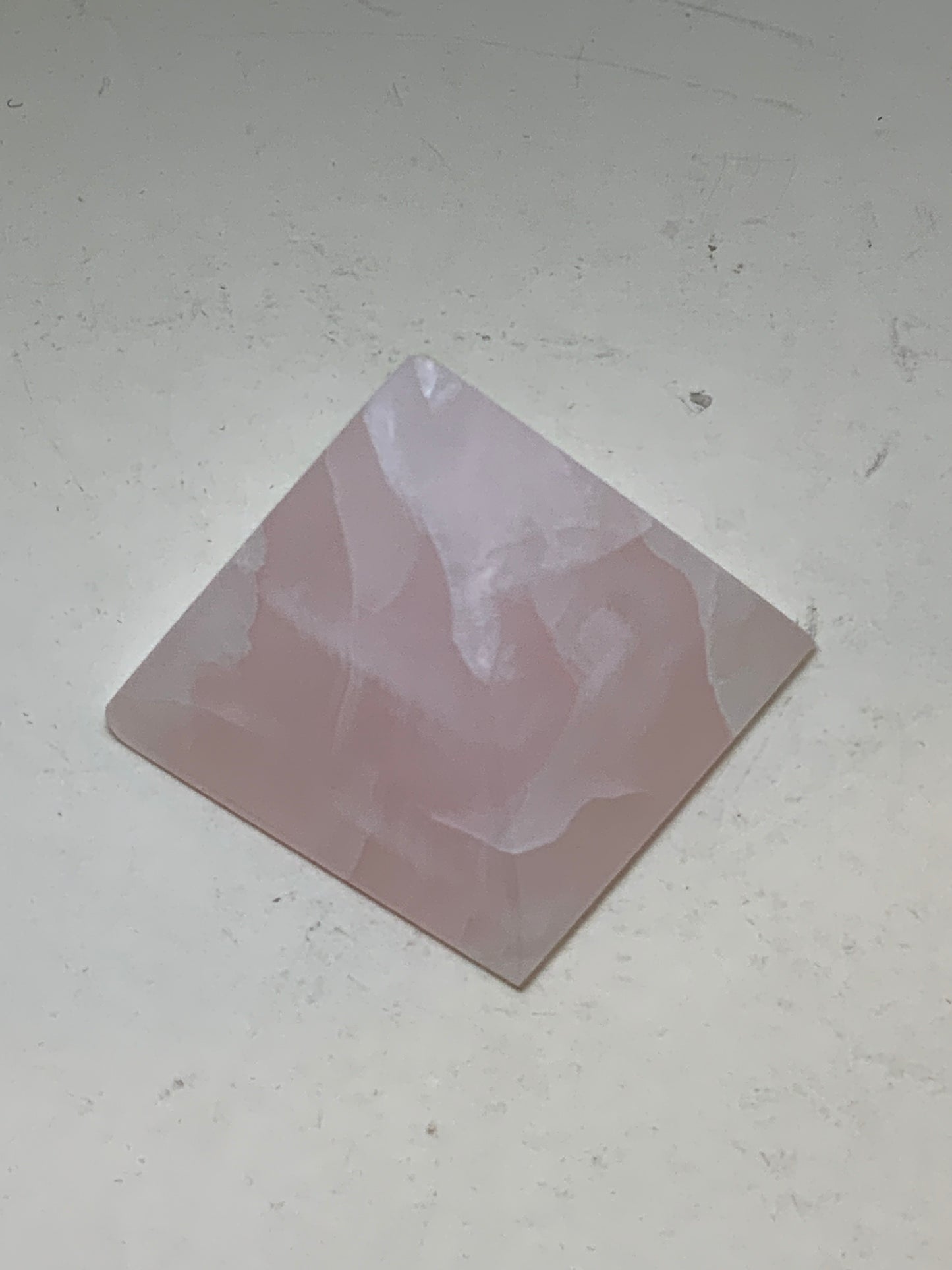Gemstone Pyramid